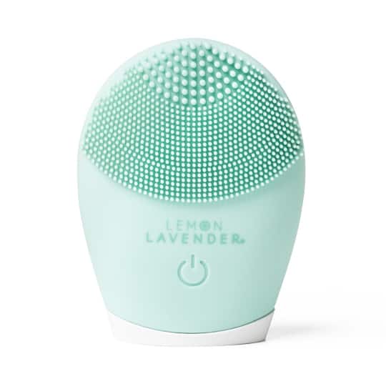 Assorted Lemon Lavender® It's a Vibe Sonic Cleanser Brush, 1pc.